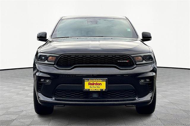 used 2022 Dodge Durango car, priced at $31,500