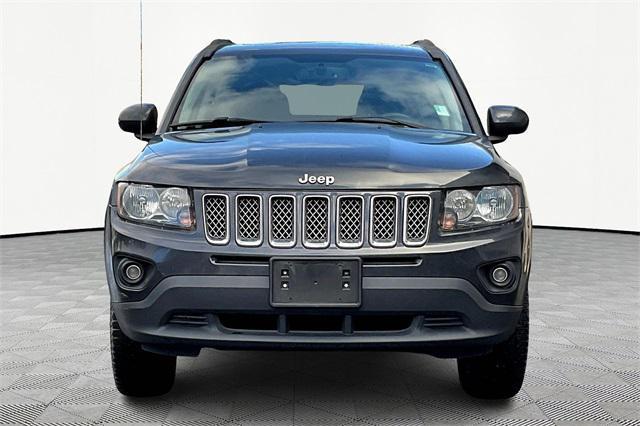 used 2014 Jeep Compass car, priced at $8,500