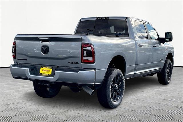 new 2024 Ram 2500 car, priced at $64,000