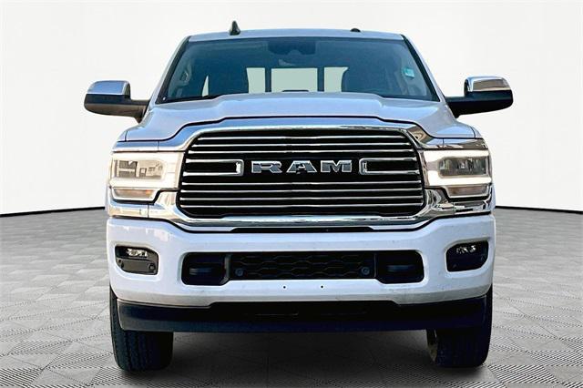 used 2020 Ram 3500 car, priced at $63,500