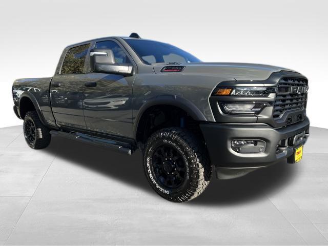 new 2026 Ram 2500 car, priced at $65,360