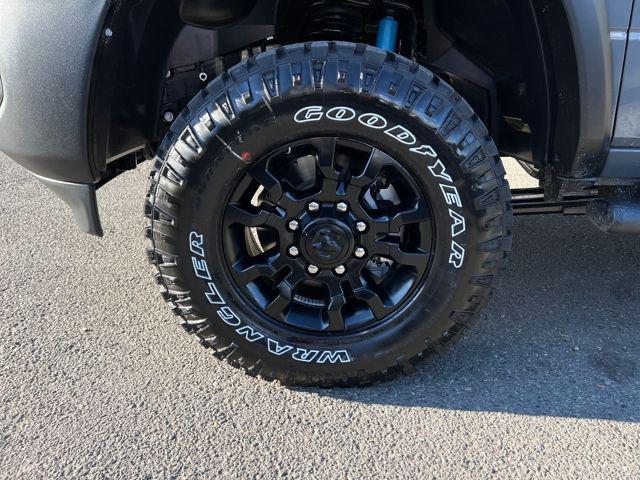 new 2026 Ram 2500 car, priced at $65,360