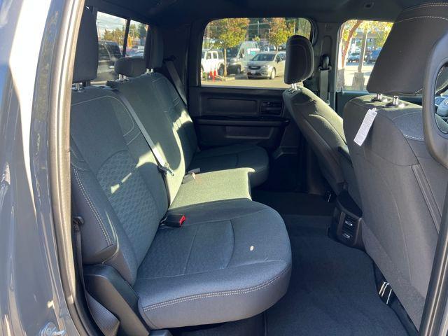 new 2026 Ram 2500 car, priced at $65,360