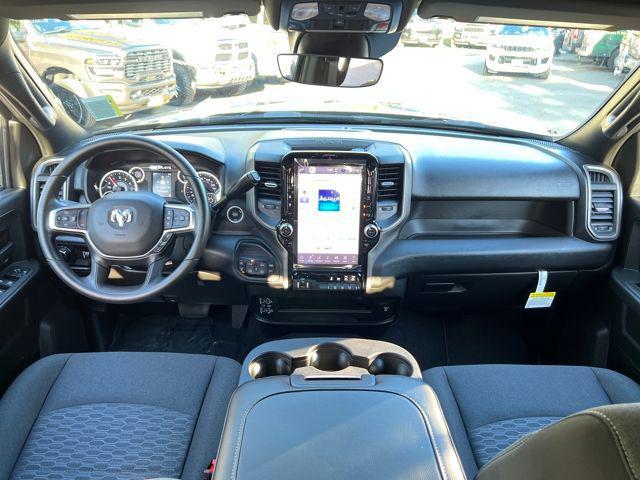 new 2026 Ram 2500 car, priced at $65,360