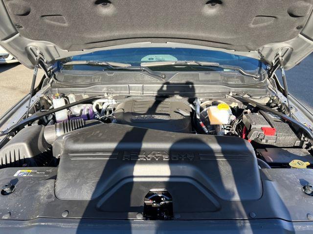 new 2026 Ram 2500 car, priced at $65,360