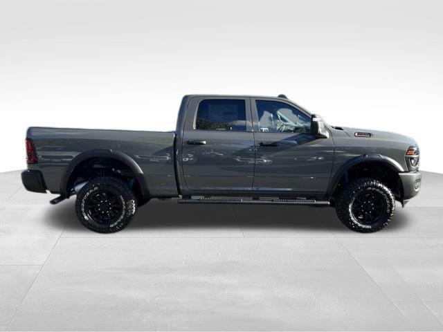 new 2026 Ram 2500 car, priced at $65,360