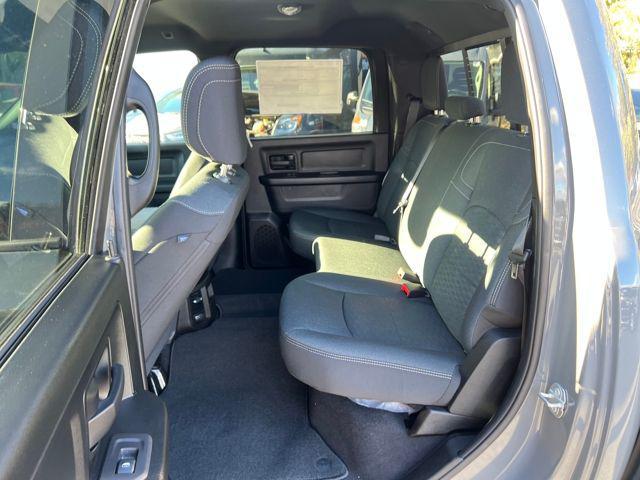 new 2026 Ram 2500 car, priced at $65,360