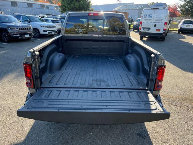 new 2026 Ram 2500 car, priced at $65,360