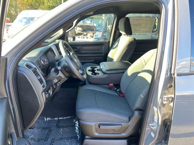 new 2026 Ram 2500 car, priced at $65,360