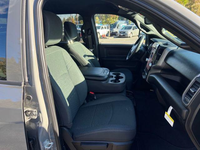 new 2026 Ram 2500 car, priced at $65,360