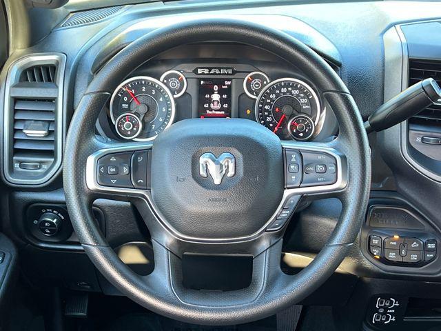 new 2026 Ram 2500 car, priced at $65,360