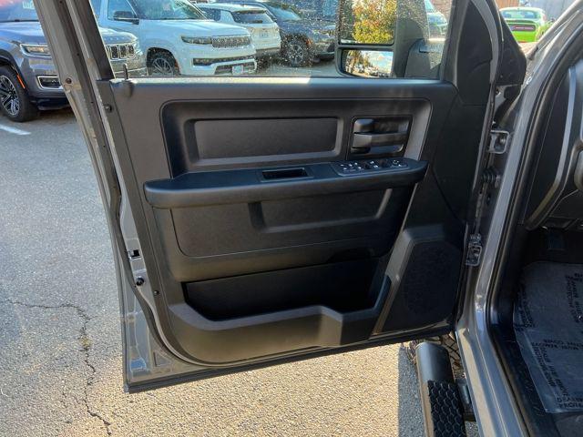 new 2026 Ram 2500 car, priced at $65,360