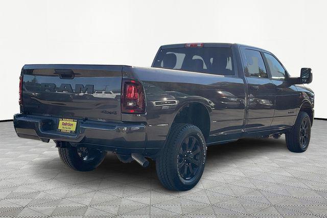 new 2025 Ram 2500 car, priced at $76,330