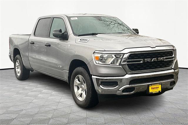 new 2023 Ram 1500 car, priced at $40,000