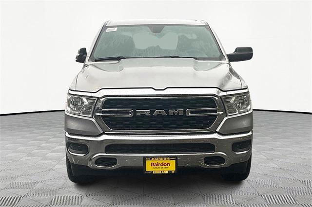 new 2023 Ram 1500 car, priced at $40,000