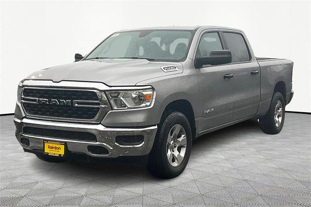 new 2023 Ram 1500 car, priced at $40,000