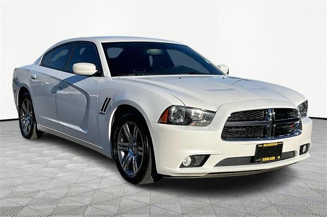 used 2013 Dodge Charger car, priced at $13,500