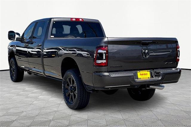 new 2024 Ram 3500 car, priced at $79,245