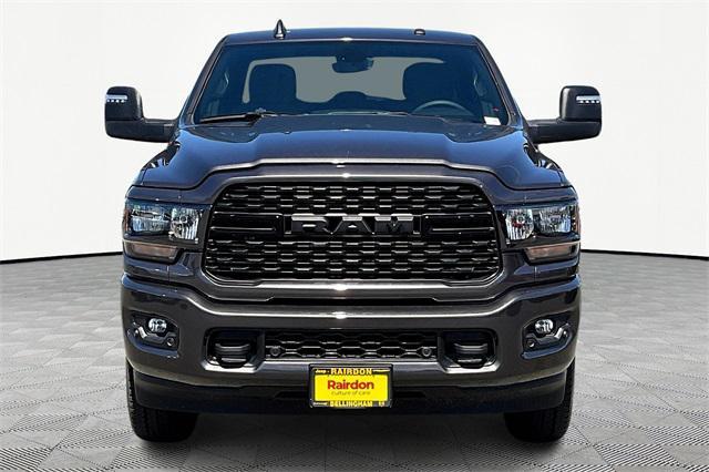 new 2024 Ram 3500 car, priced at $79,245