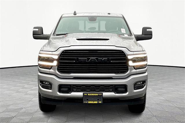 new 2024 Ram 2500 car, priced at $74,000