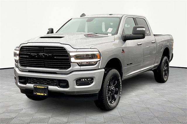 new 2024 Ram 2500 car, priced at $74,000