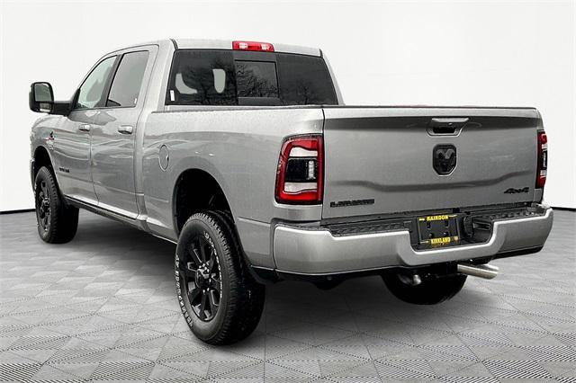 new 2024 Ram 2500 car, priced at $74,000