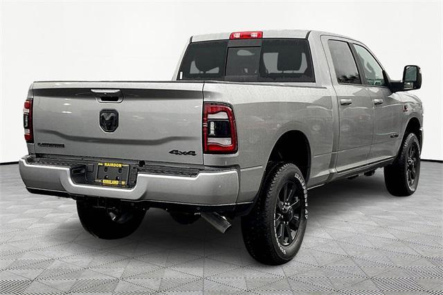 new 2024 Ram 2500 car, priced at $74,000