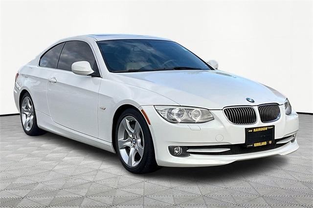 used 2012 BMW 335 car, priced at $15,499