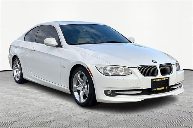 used 2012 BMW 335 car, priced at $15,500