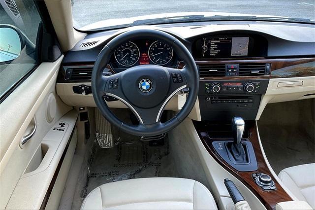 used 2012 BMW 335 car, priced at $15,500