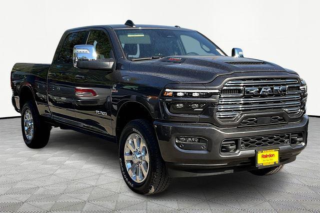 new 2025 Ram 2500 car, priced at $77,000