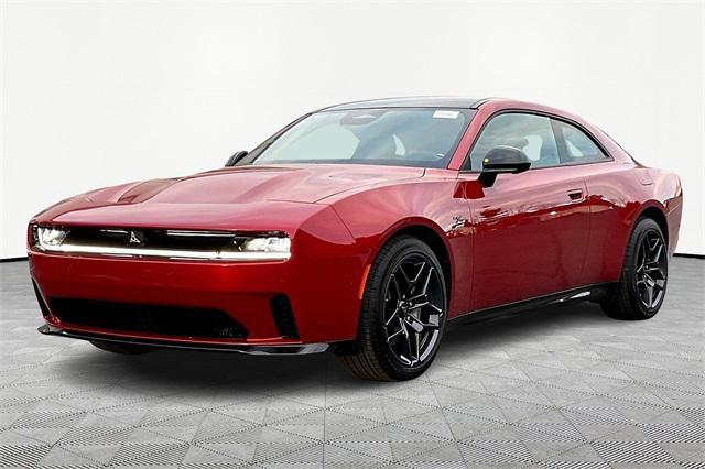 new 2024 Dodge Charger car, priced at $54,999