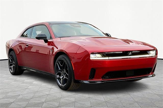 new 2024 Dodge Charger car, priced at $54,999