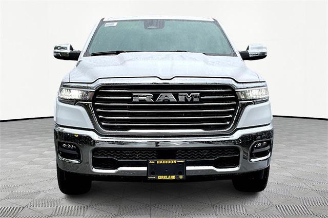 new 2025 Ram 1500 car, priced at $56,000