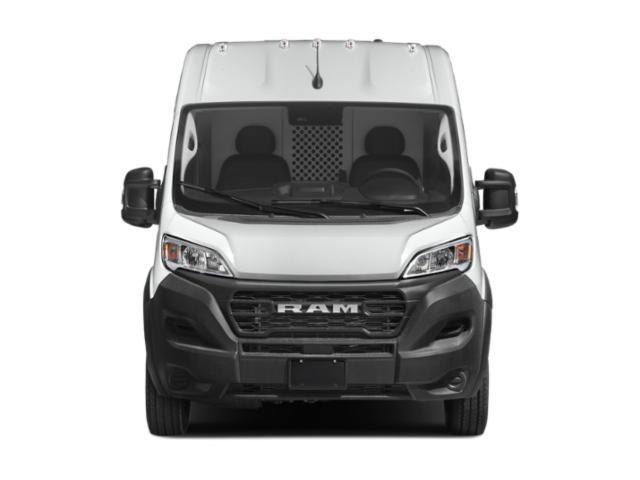 new 2024 Ram ProMaster 3500 car, priced at $47,500