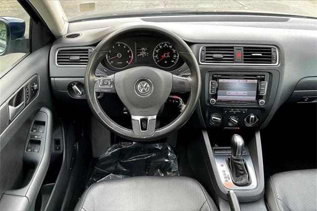 used 2012 Volkswagen Jetta car, priced at $6,000