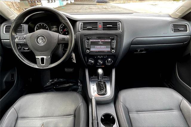 used 2012 Volkswagen Jetta car, priced at $6,000