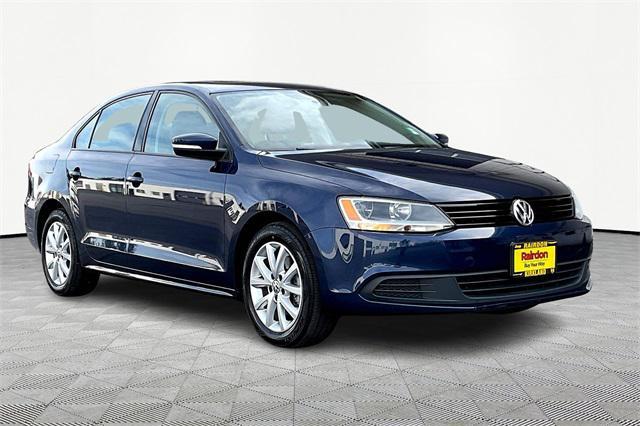 used 2012 Volkswagen Jetta car, priced at $6,000