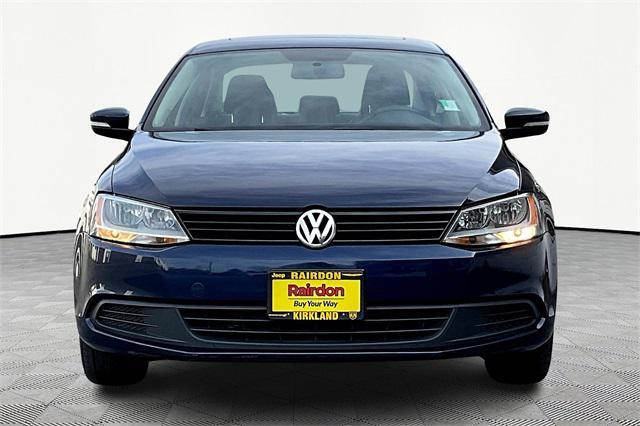 used 2012 Volkswagen Jetta car, priced at $6,000