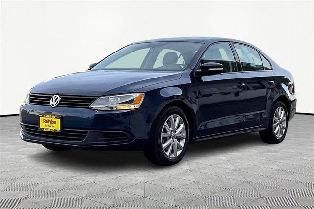 used 2012 Volkswagen Jetta car, priced at $6,000