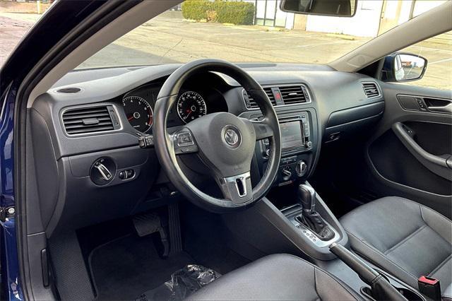 used 2012 Volkswagen Jetta car, priced at $6,000