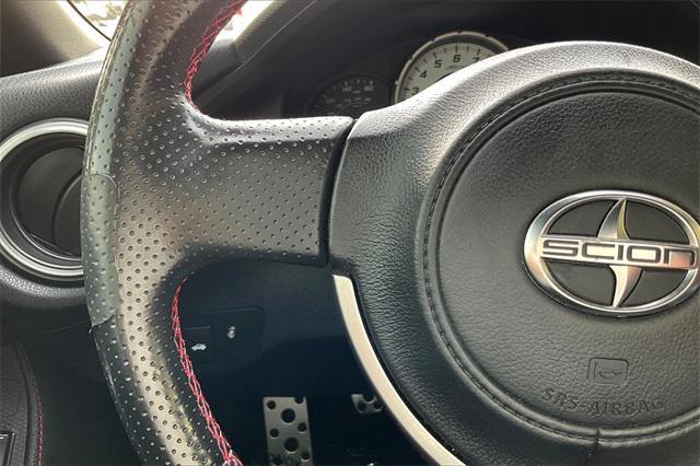 used 2014 Scion FR-S car, priced at $17,500