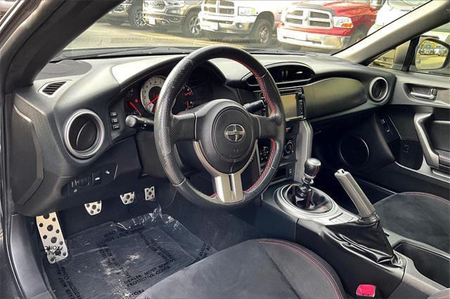 used 2014 Scion FR-S car, priced at $17,500