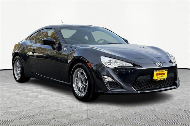 used 2014 Scion FR-S car, priced at $17,500