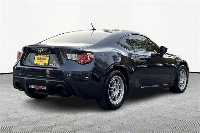 used 2014 Scion FR-S car, priced at $17,500