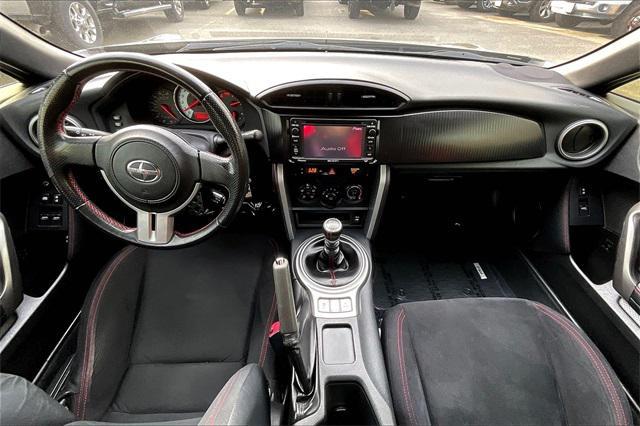 used 2014 Scion FR-S car, priced at $17,500