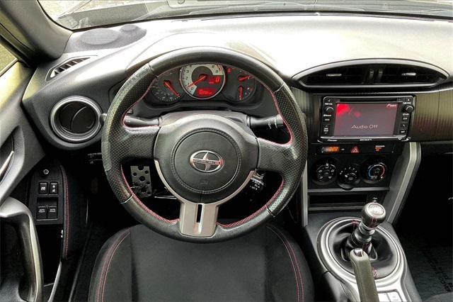 used 2014 Scion FR-S car, priced at $17,500