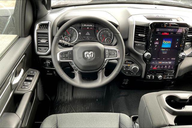 new 2025 Ram 1500 car, priced at $60,000