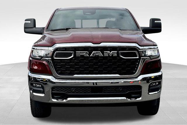 new 2025 Ram 1500 car, priced at $60,000
