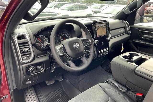 new 2025 Ram 1500 car, priced at $60,000